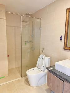 Sunrise Studio Apartment Night Market Bãi Trường