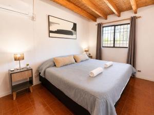 La Posada Escondida Chacras-Mendoza