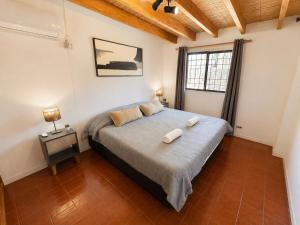 La Posada Escondida Chacras-Mendoza