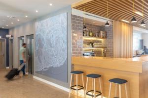 Holiday Inn Express - Lisbon - Plaza Saldanha by IHG