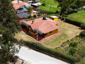 Casa Campestre Villa Liliana, Paipa