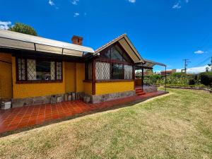 Casa Campestre Villa Liliana, Paipa