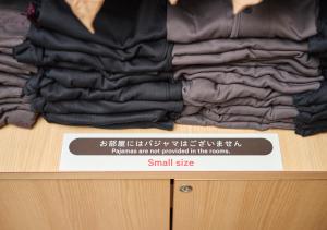 Super Hotel Kyoto Shijokawaramachi