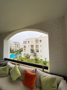 Asilah marina golf 1