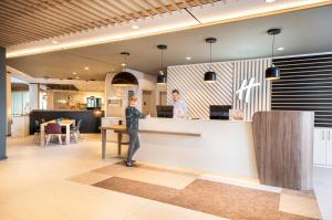 Holiday Inn - Mannheim City - Hauptbahnhof by IHG