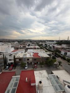 Penthouse en Tlaquepaque centro