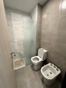 luxury apart 1 - con estacionamiento