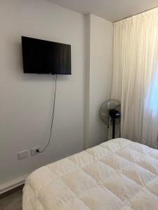 luxury apart 1 - con estacionamiento