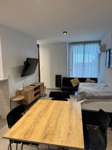 luxury apart 1 - con estacionamiento