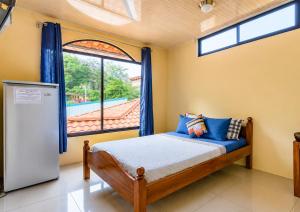 Apartamentos Kerit