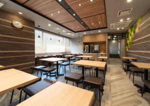 Super Hotel Higashi-Maizuru