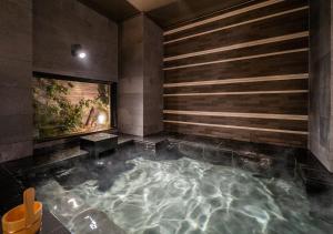 Super Hotel Higashi-Maizuru
