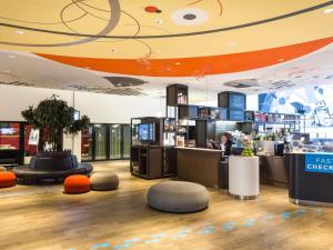 Novotel Milano Linate Aeroporto