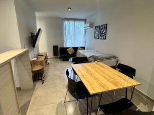 luxury apart 1 - con estacionamiento