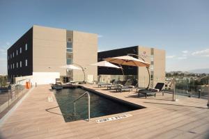 Candlewood Suites - Guadalajara Galerias by IHG