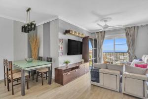 Apartamento con vistas al mar
