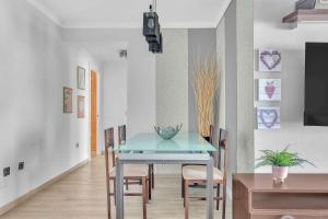 Apartamento con vistas al mar