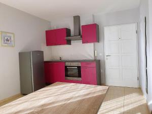 Apartment Mir - Novalja