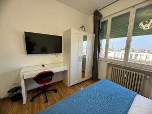 ANMAN HHBB tourism & business rooms