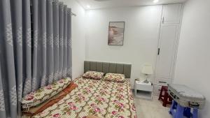 Đinh Tĩnh apartment 708 1A