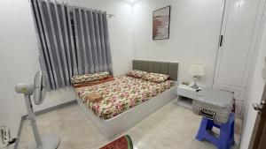 Đinh Tĩnh apartment 708 1A