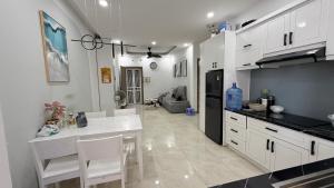 Đinh Tĩnh apartment 708 1A