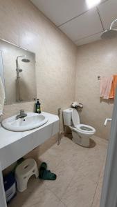 Đinh Tĩnh apartment 708 1A