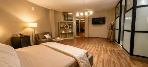 Altitud 620 Boutique Suites