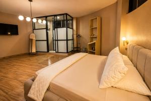 Altitud 620 Boutique Suites