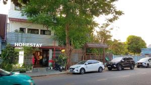 Jin Homestay & More