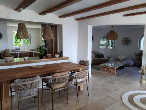 Beautiful Ibiza-style villa