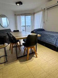 LUXURY Apart II - CON COCHERA