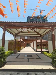 Vrush Home