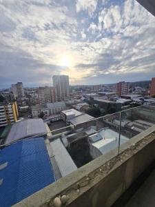 Departamento en Centro de Temuco