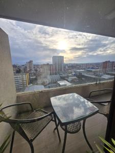 Departamento en Centro de Temuco