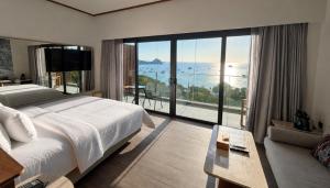 Ra Signature Komodo Labuan Bajo