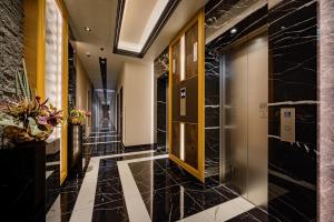 HOTEL K-NEXT Adult Only