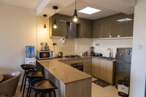 Maisha suites-peaceful and charming
