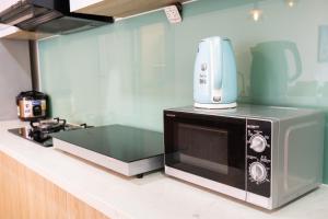 best price 2 bedrooms apartment at Rivergate residence building