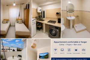 Chambre cosy réservée aux femmes , Votre espace de tranquillité