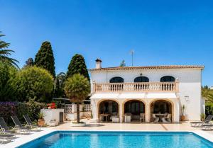 Apt 500m Old Town Shared Pool Panoramic Terrace