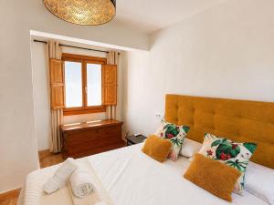 Apt 500m Old Town Shared Pool Panoramic Terrace