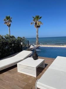 MAJESTIC LUXURY VILLA WITH OCEAN VIEWS ALICANTe