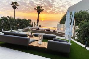 MAJESTIC LUXURY VILLA WITH OCEAN VIEWS ALICANTe