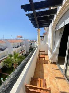 Garden beach 2 sidi rahal
