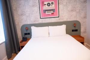 Garner Hotel Reading City Centre by IHG