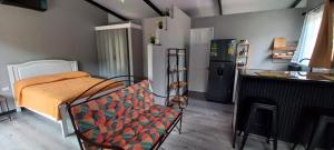 Suite La Colina