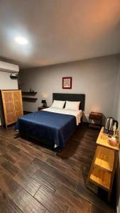 Hotel La Siesta