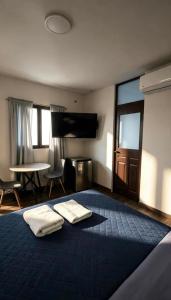 Hotel La Siesta