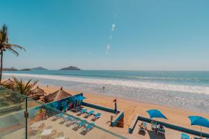 Garner Hotel Mazatlan Beach by IHG